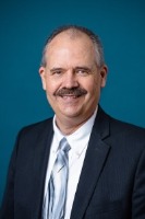 Photo of LeRoy Heizelman